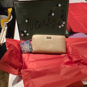 Kate spade wallet